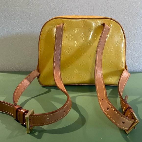 Louis Vuitton Murray Backpack - Picture 5 of 13